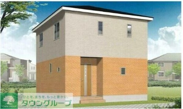 グランソフィアいちょう並木の物件外観写真